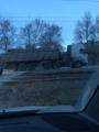 Требуется водитель категории Е