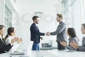 Специалист по работе с персоналом