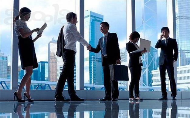 Менеджер по работе с клиентами