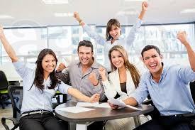 Работа в офисе в торгово-оптовую компанию