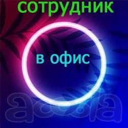 Помощник руководителя по найму