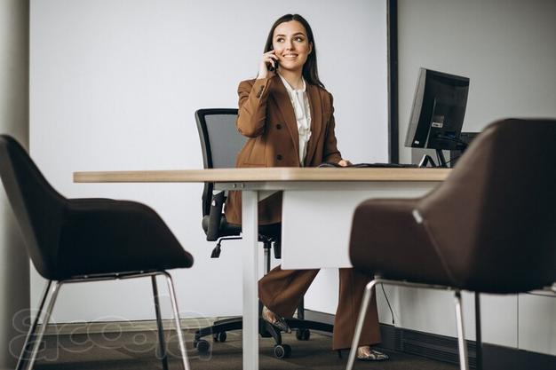Специалист по работе с клиентами